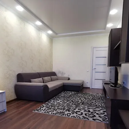 Chernigov City Apartments Na Peremohy Exterior photo