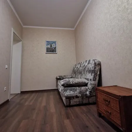 Chernigov City Apartments Na Peremohy Exterior photo