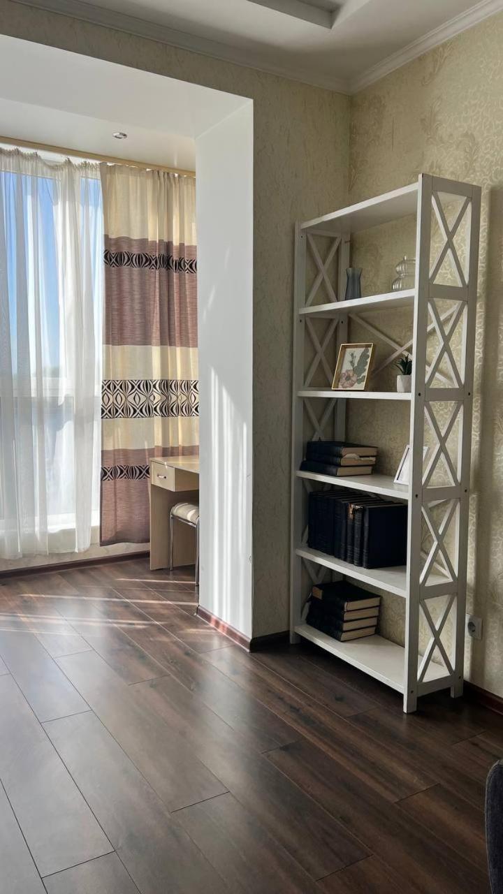 Apartment Na Peremohy