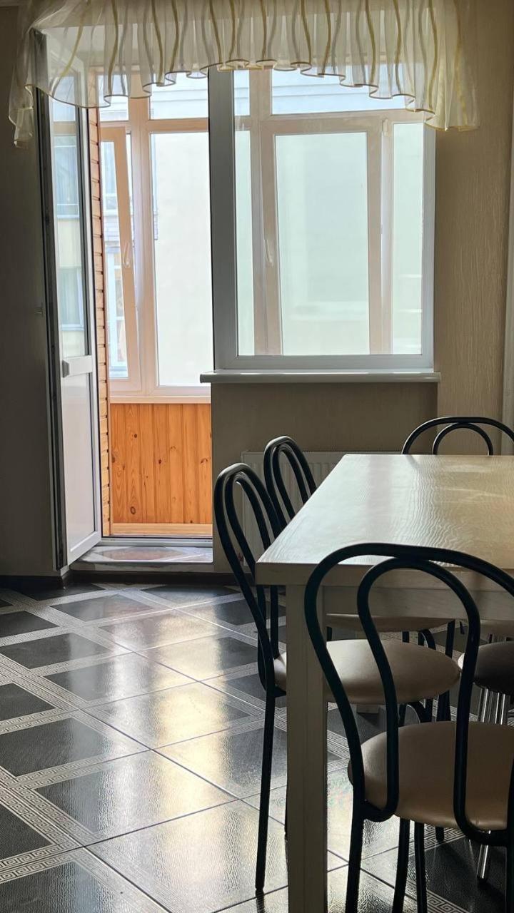 Apartment Na Peremohy