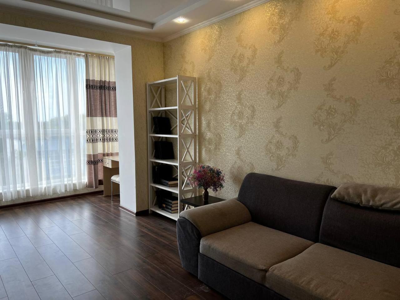 Apartment Na Peremohy *