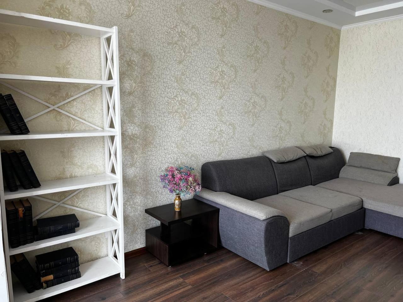 Na Peremohy Apartment Chernihiv
