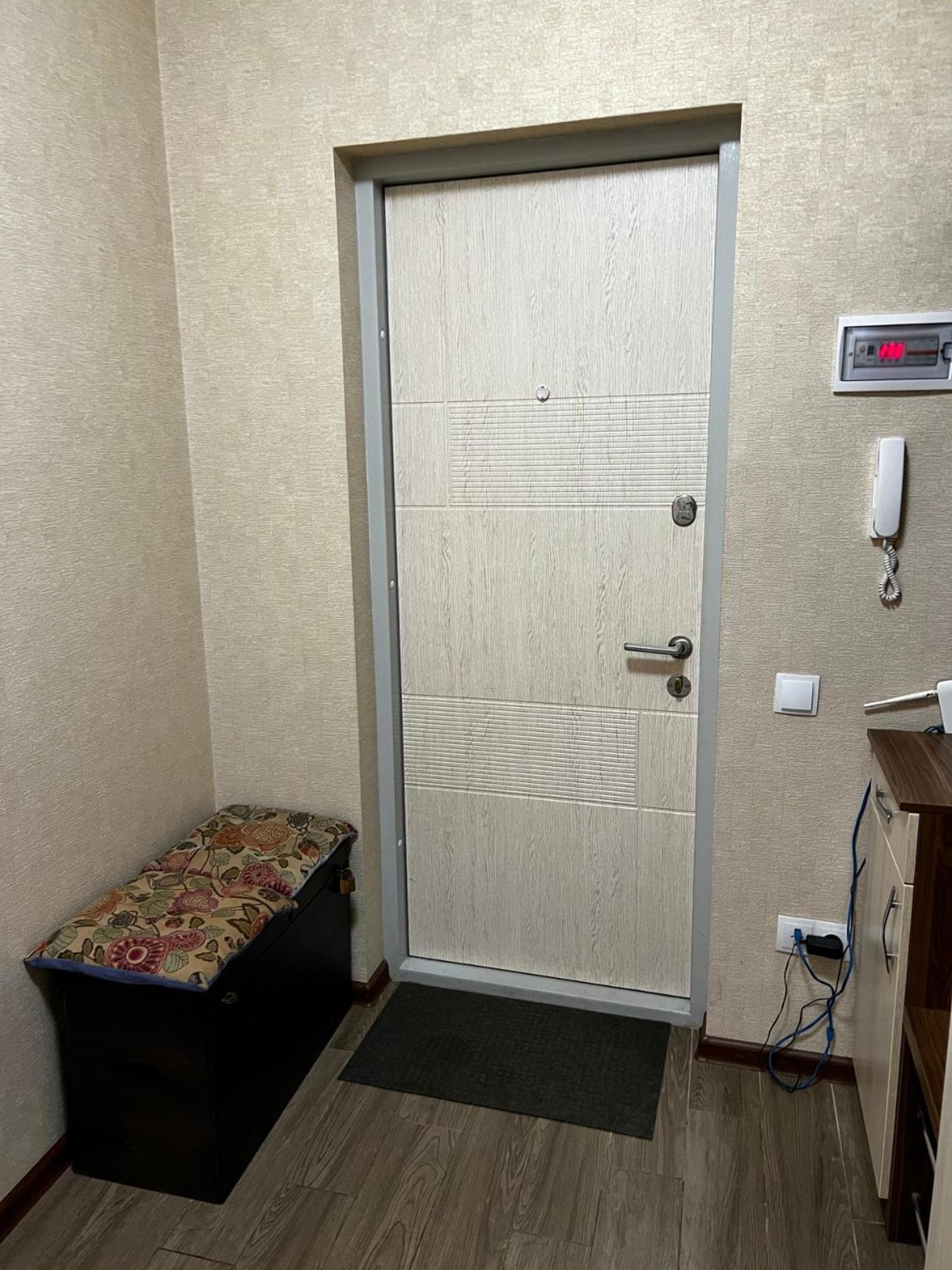 Apartment Na Peremohy *