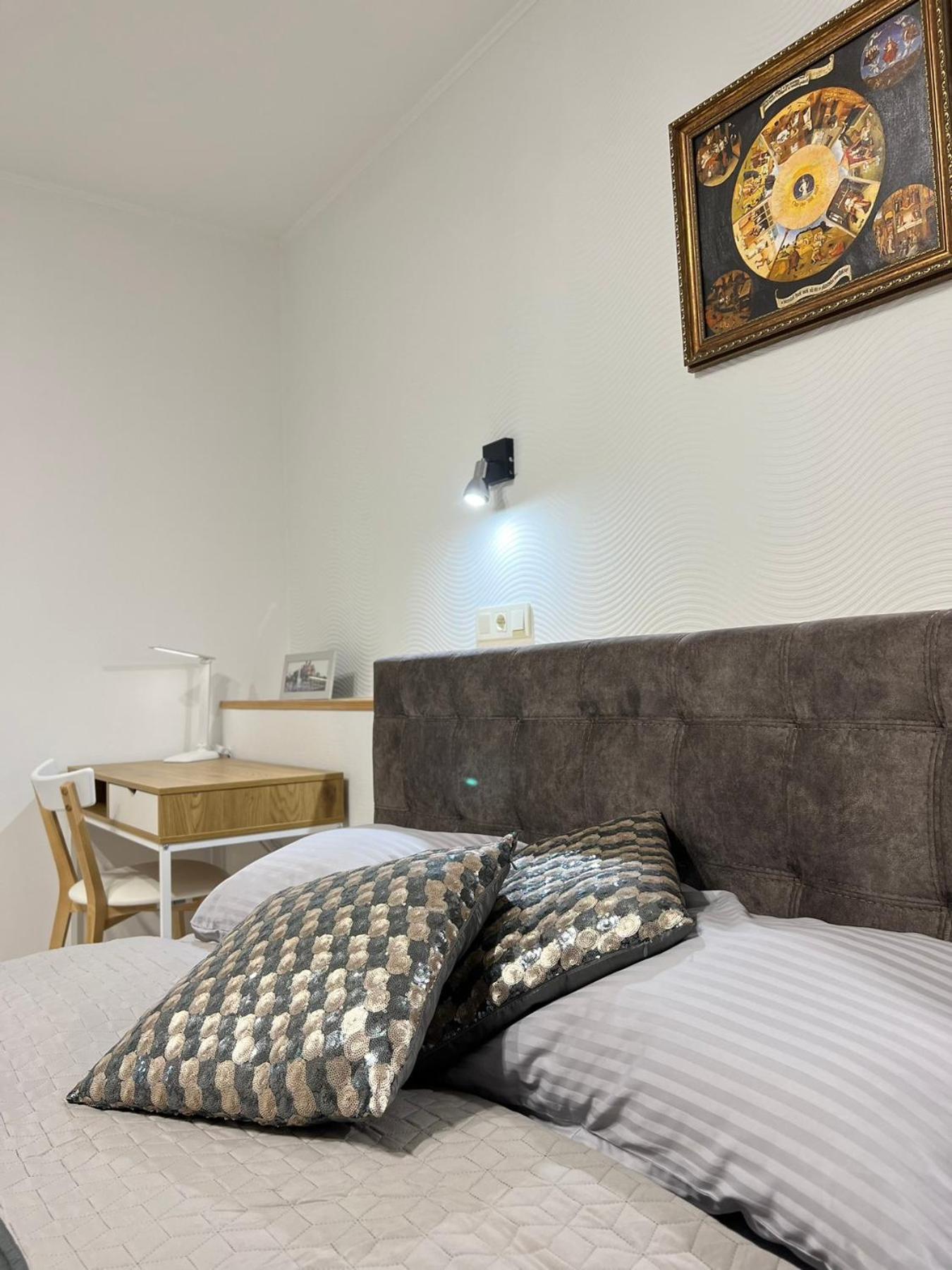 Apartment Na Peremohy