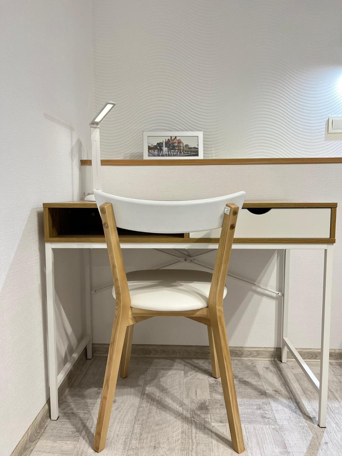 Na Peremohy Apartment *