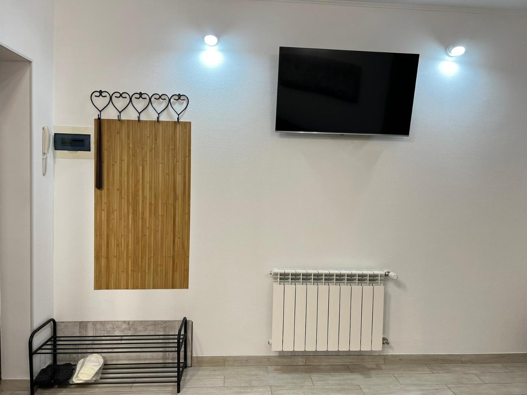Na Peremohy Apartment *