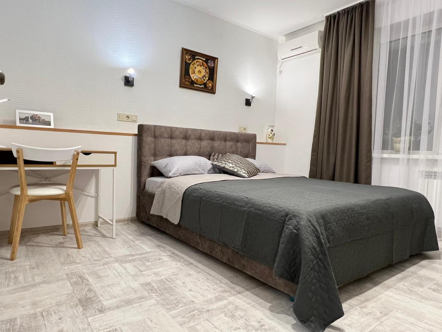 Apartment Na Peremohy *