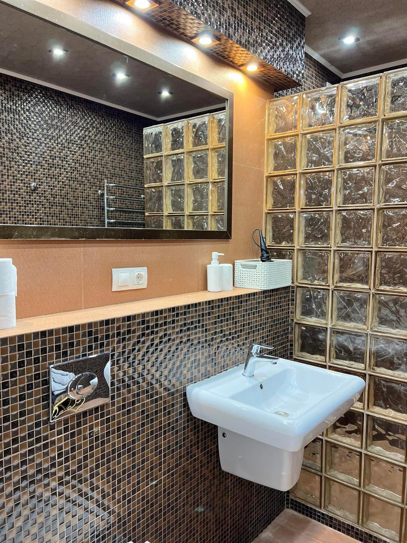 Apartment Na Peremohy Chernihiv