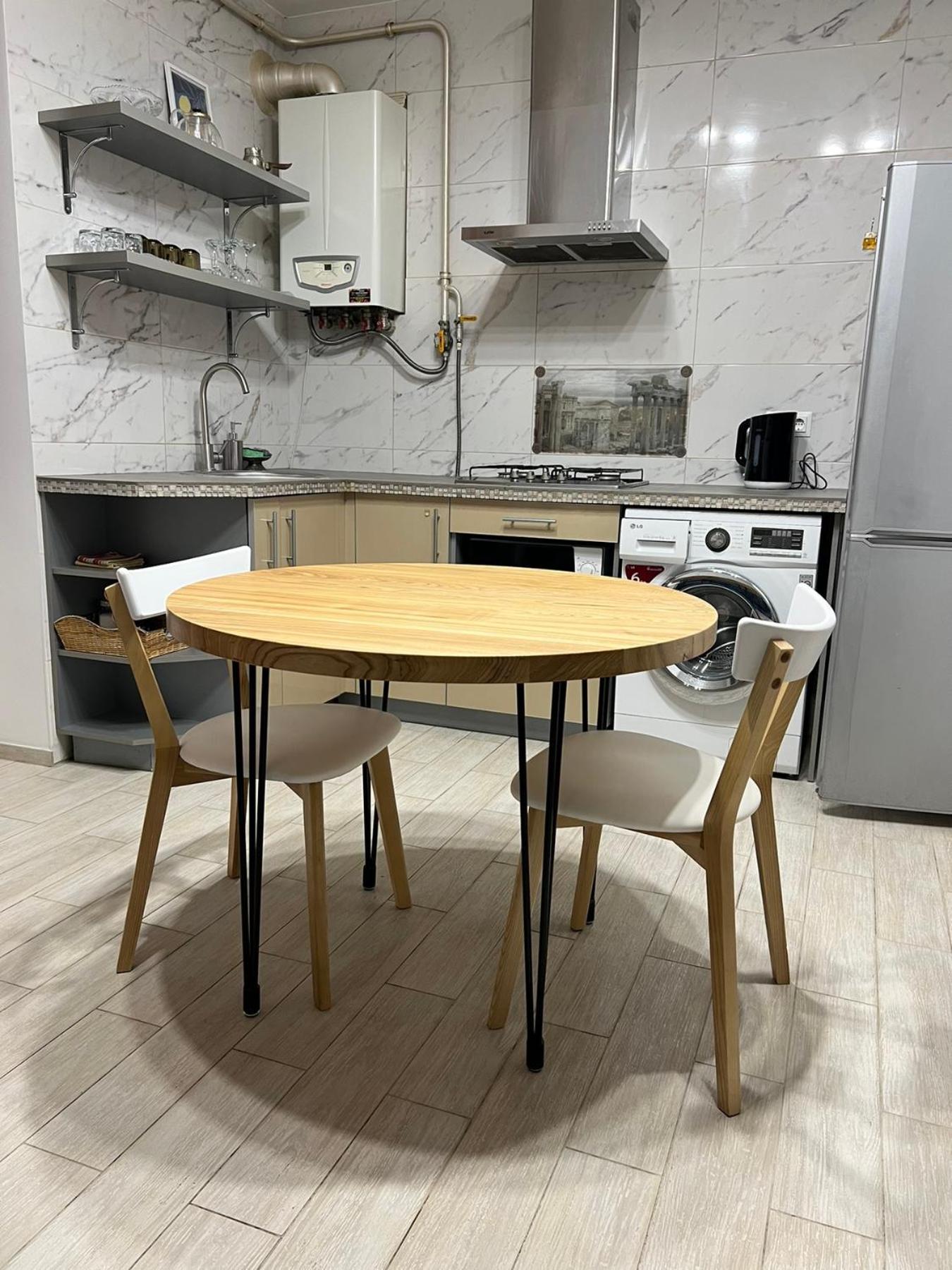 Apartment Na Peremohy Chernihiv