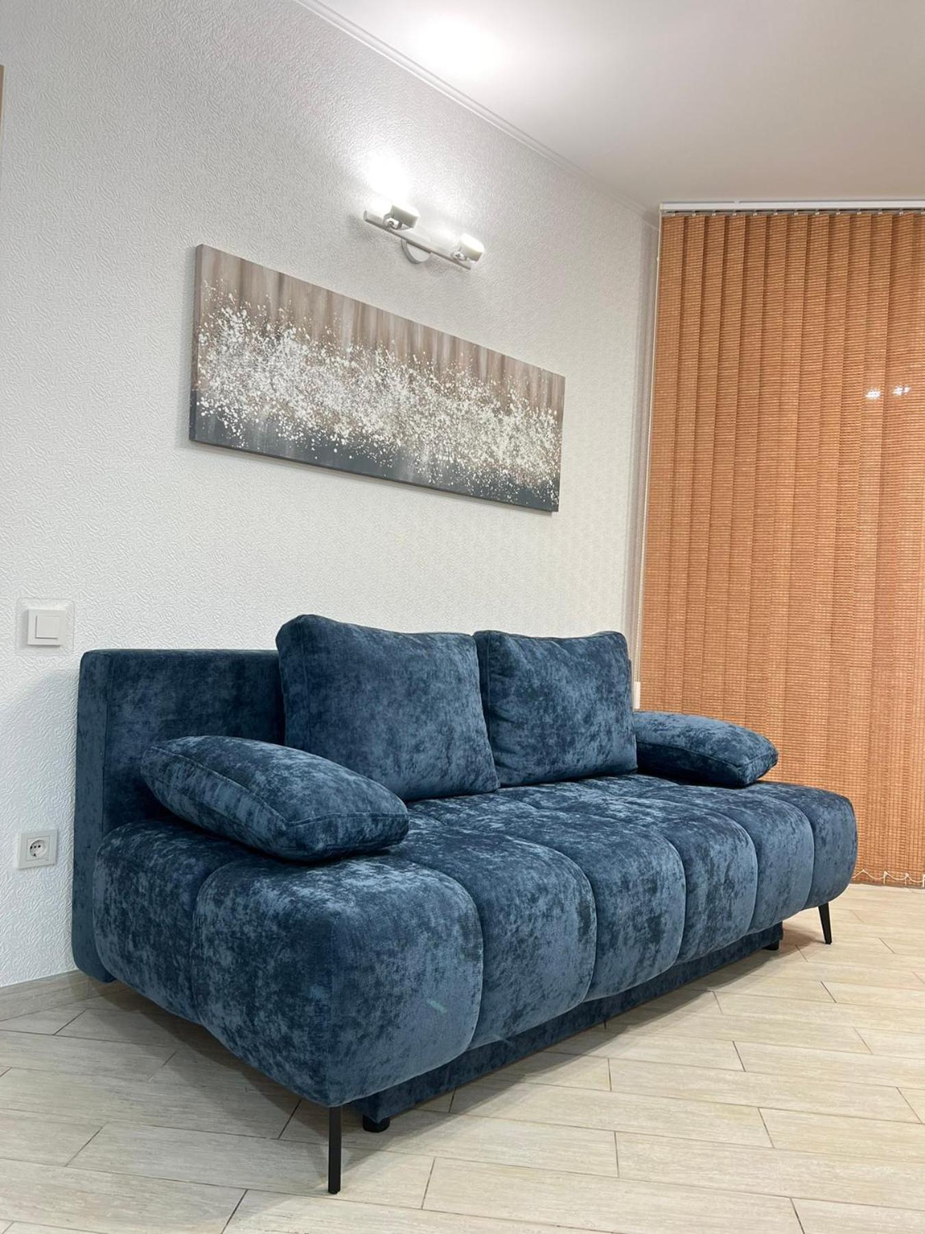 Apartment Na Peremohy *