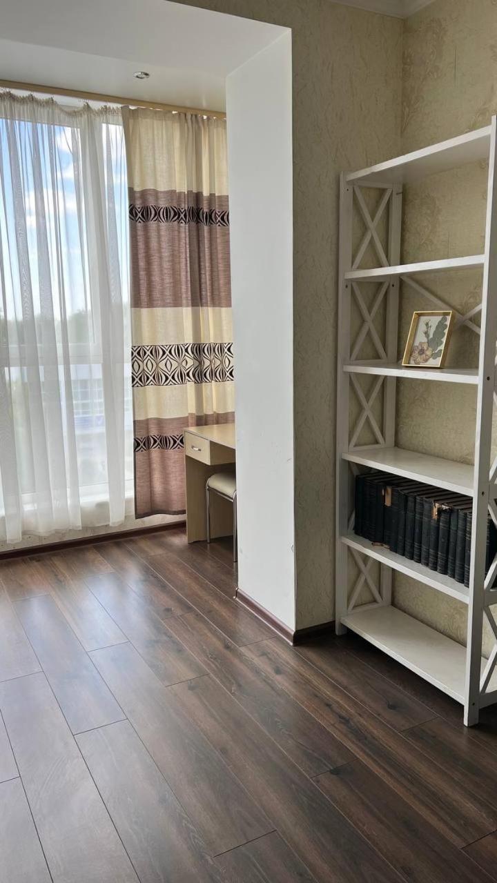 Apartment Na Peremohy *