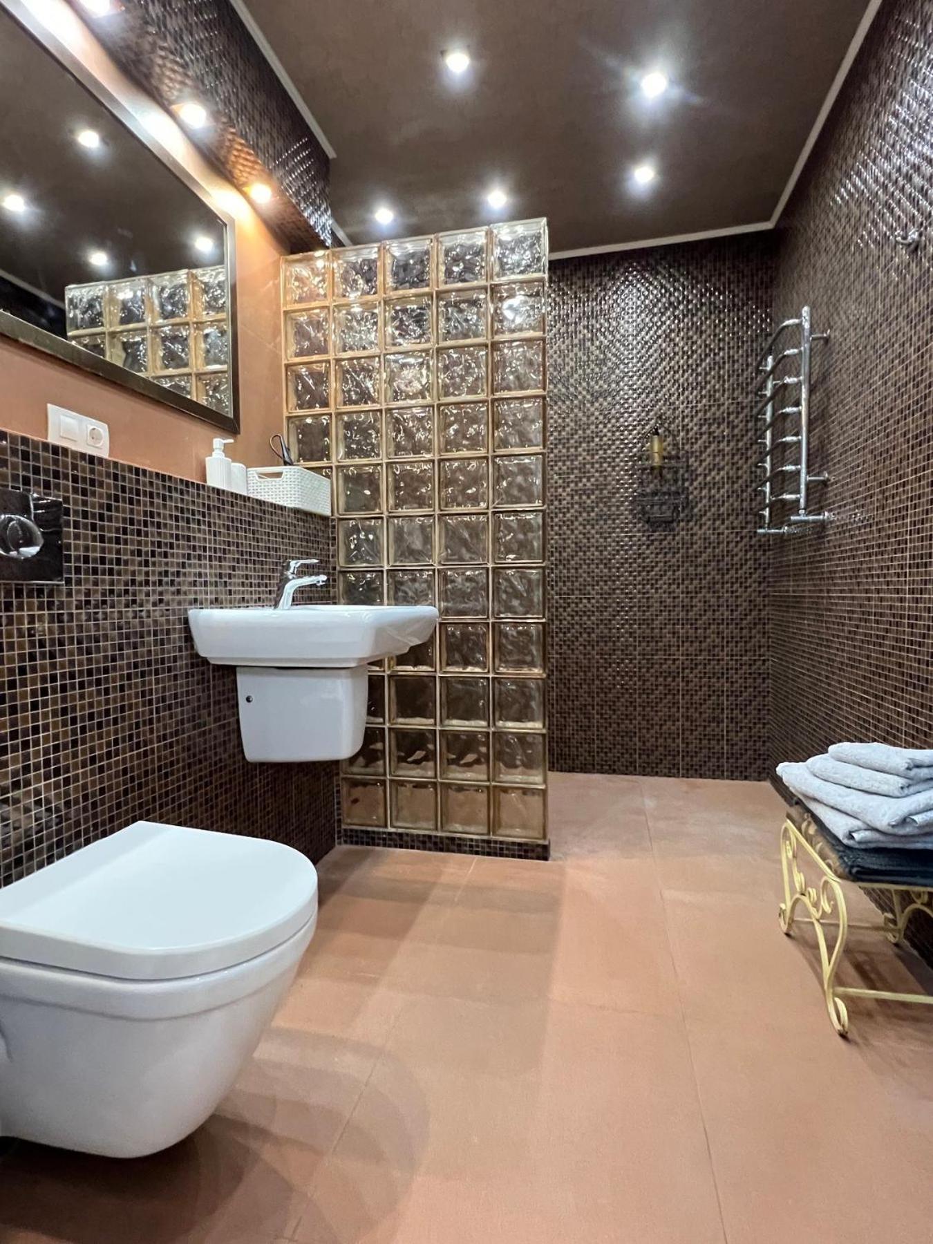 Na Peremohy Apartment Chernihiv