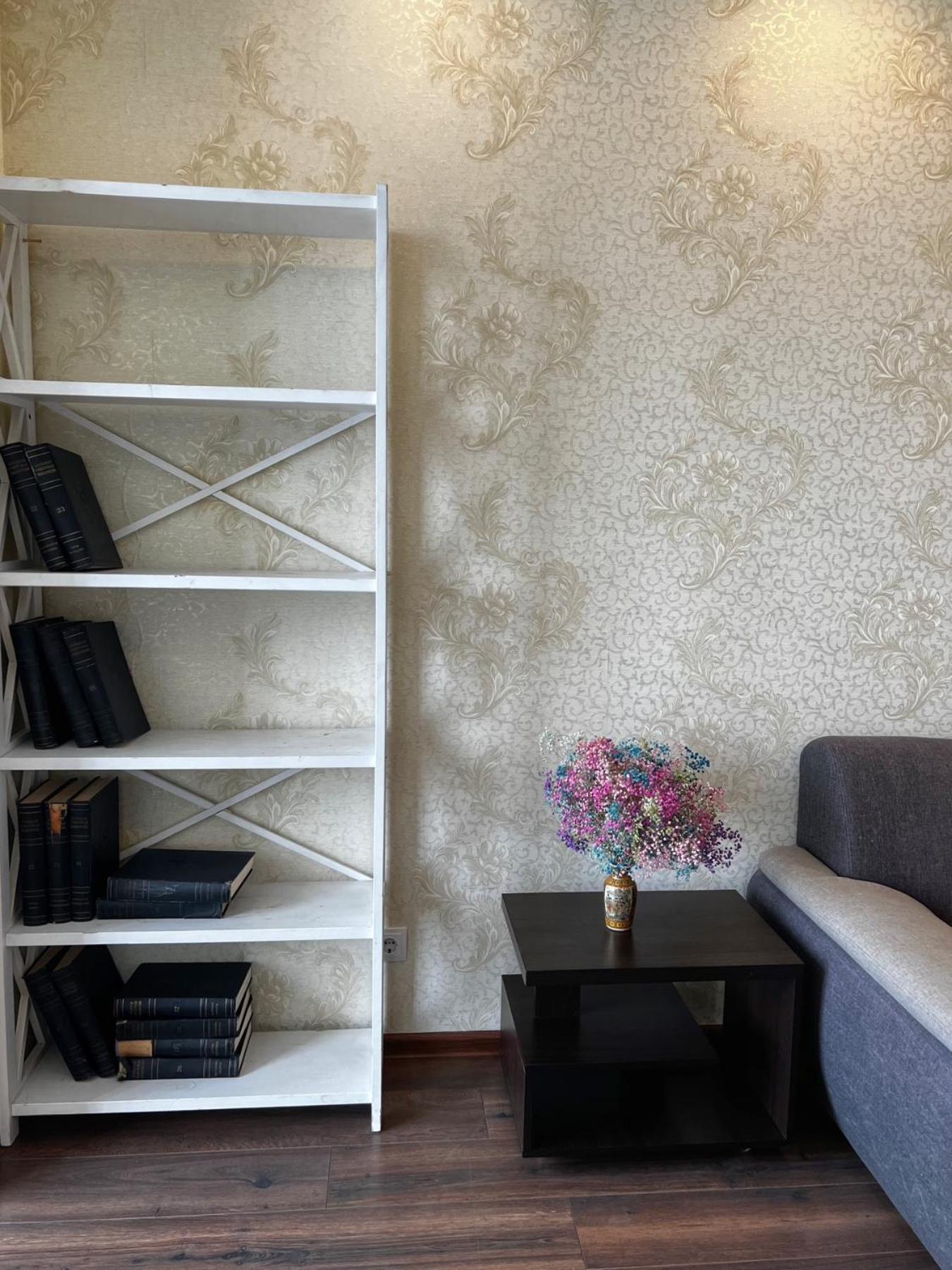 Apartment Na Peremohy Chernihiv