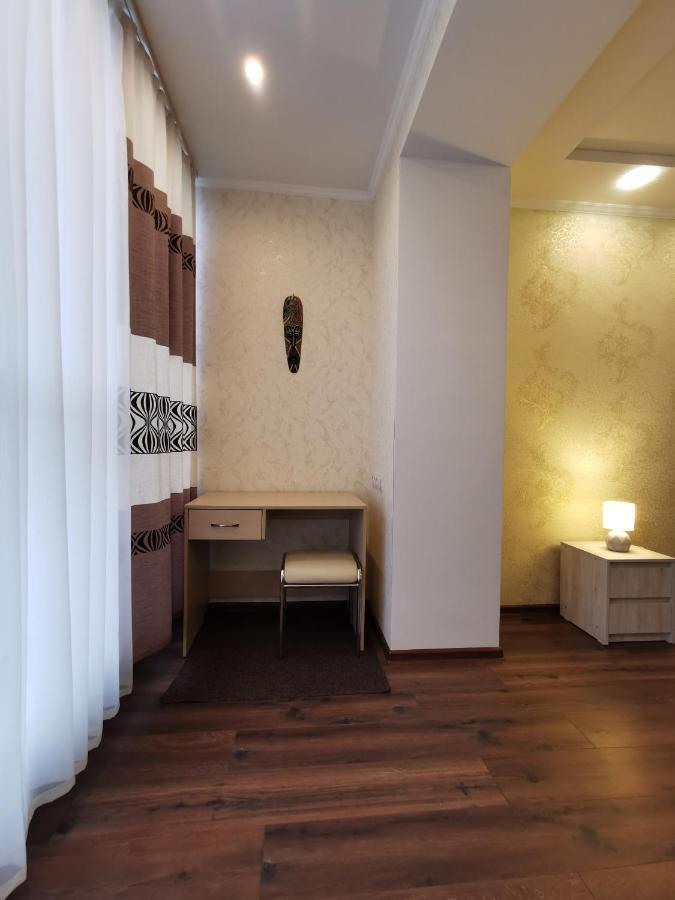 Apartment Na Peremohy