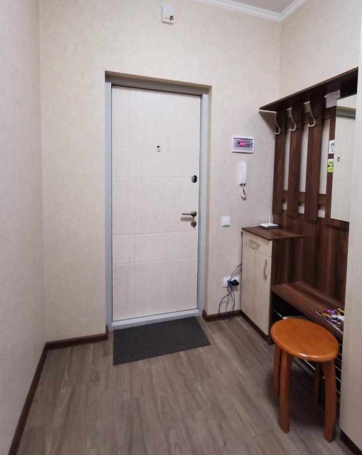 Apartment Na Peremohy *