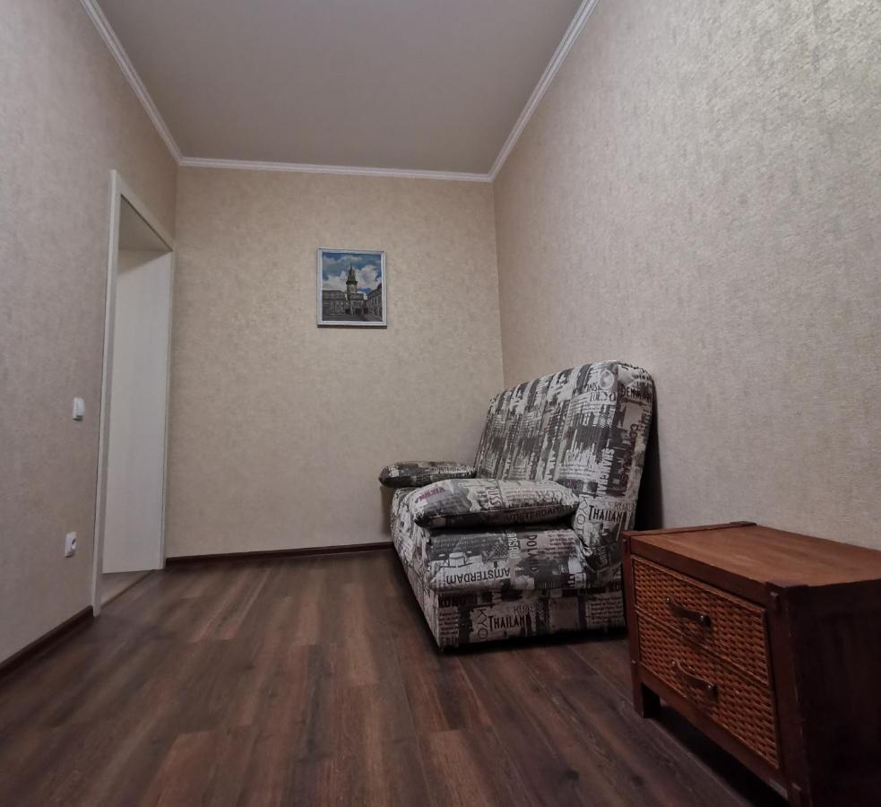 Na Peremohy Chernihiv