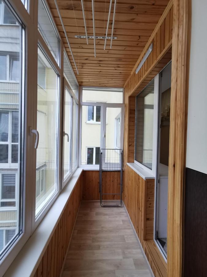 Апартаменты Na Peremohy Чернигов